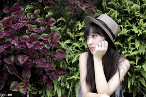 延續我的第一次~第二發~比漾