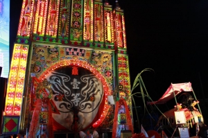 義民祭