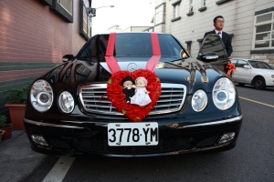 2011.09.10好友結婚