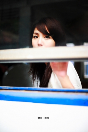 竹東午後。Catherine