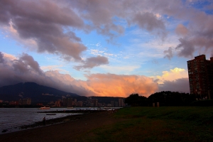 左岸摃龜記&nbsp;&nbsp;by 拿鐵