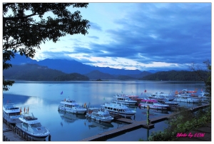 [遊記]日月潭兩日遊(Day2)