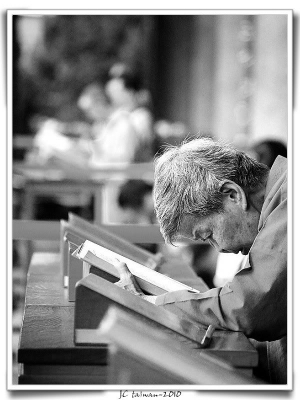 Devotion