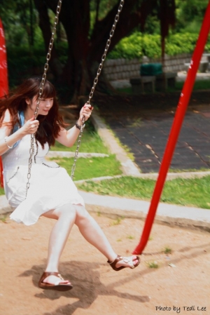 女王遊澳門~