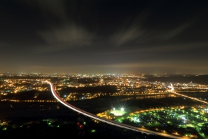 芭樂景點~三峽鳶山~