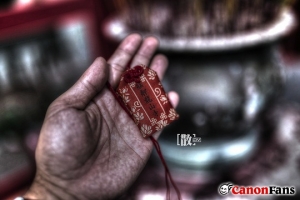 ::: Love Bokeh 散～散～惹～人～愛～ [九] （七月特輯：膽小