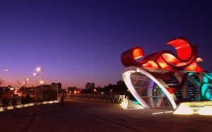 三鶯龍窯橋入門必備芭樂好景(一張流)