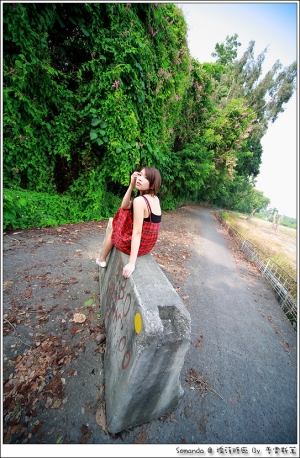 [普雷斯萬] ～是秋天的～Semanda～