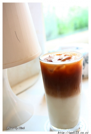西門町「26巷cafe」