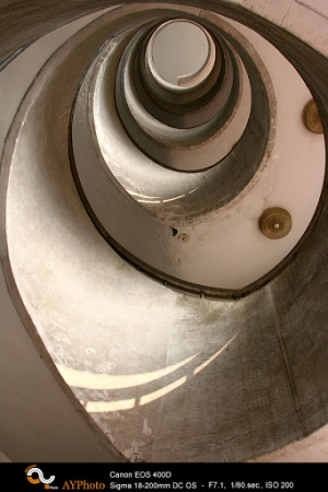 關渡橋車軌-淡水端