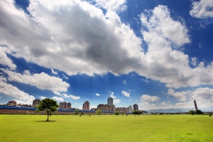 二重疏洪道-Part II