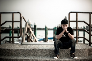 POWER MAN BBOY DOG NEW STYLE AIR