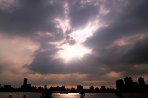 2013台北大稻埕音樂煙火節