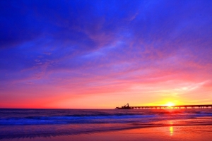 〔7.08〕彩霞滿天－高雄永安