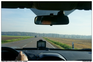 我在德國的日子-默克恩(上)