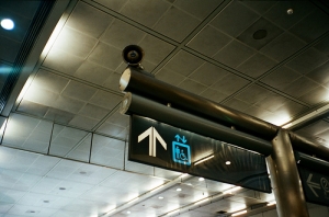 Olympus Mju2 Vol.1