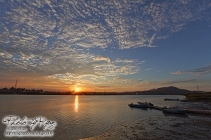 想起那天的福安河濱~