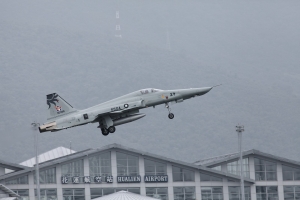 民國100年5月29日花蓮空軍基地開放