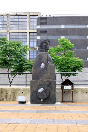 20090414_鶯歌陶瓷博物館