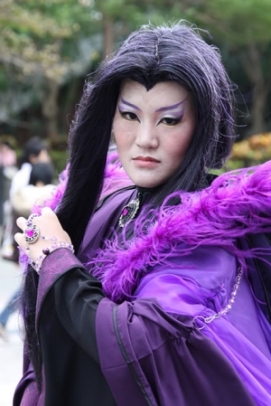 今天遇見同人誌~~~