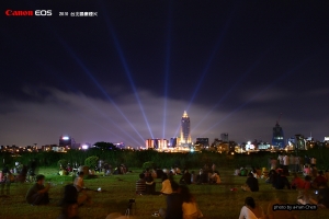 2010 台北國慶煙火秀