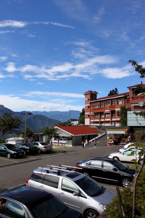 花蓮吶喊團歷經480公里-阿淼