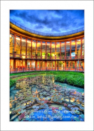 花博HDR......Austin