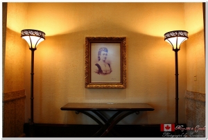 2011 Canada 加拿大之旅 - 有洛磯山寶石之稱的露易絲湖