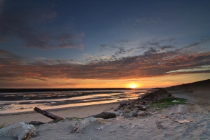 8/11 的 火燒雲 你把握到了嗎!