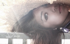 Self exile-susuan