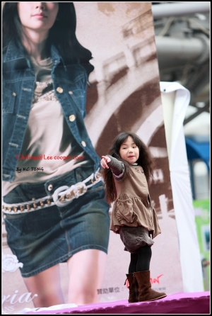 好久不見~志玲姐姐