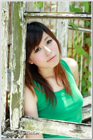 小綠  at NTU