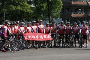 97年桃園縣  縣長盃自由車錦標賽