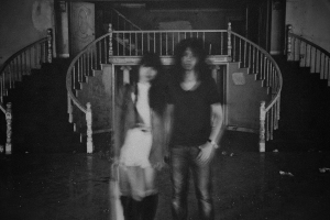 女王系列59--汐止廢墟探險