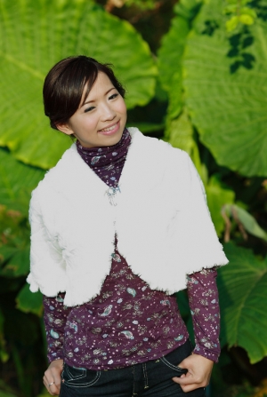 081209阿君富田農場