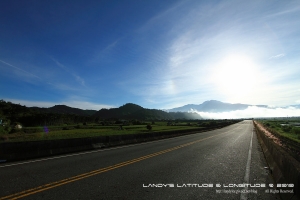 赤崁頂農場風光＠南投埔里