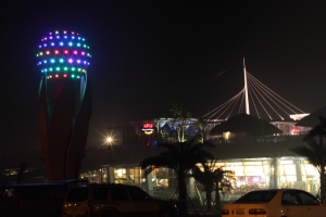 再戰清水休息站!!