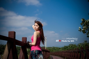 ～＊Monkey 熱夏＊～