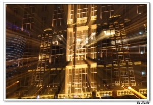 [小哈]好久沒有PO文的東區夜晚亂亂拍...