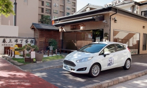(chujy) Ford Fiesta 1.0L 24hr試駕@夏豔熱浪之旅