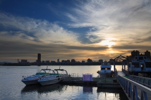 老梗大稻埕之我的第一次