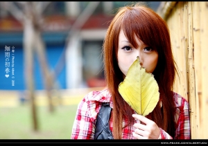 無敵口愛の小布