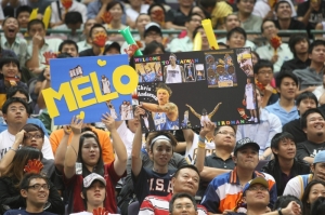 金塊砸溜馬 [NBA]