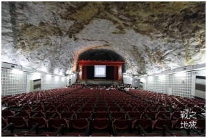 [金門]戰地之旅Day3-戰地秘境擎天廳