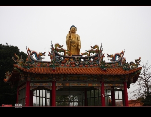 龍潭大池公園