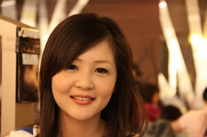 我們公司的美女