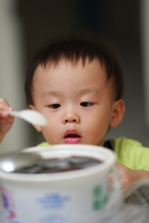 天真童顏試機系列-1D3