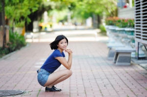 貼貼in南台科大