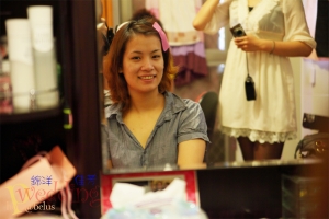 婚禮記時之文定編(錦洋&佳芳)