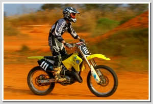 龍潭 TMX 2007 final round TW vs HK